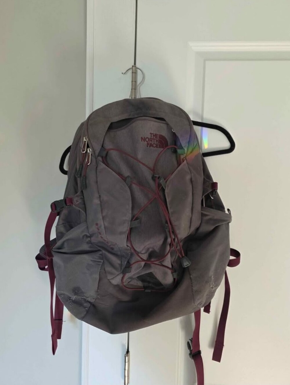 North Face Borealis Backpack